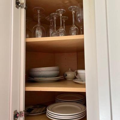 Stemware