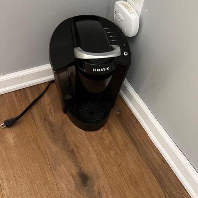 Keurig coffee machine