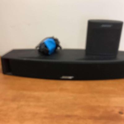 Bose Center Channel Speaker