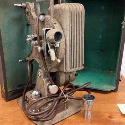Keystone Projector Model A81 