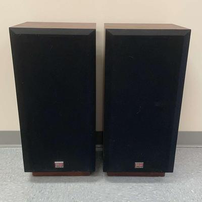 Cerwin-Vega! Re-Series Standby Speakers