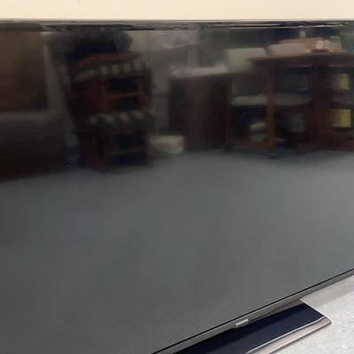 Samsung 54" TV (UN53J6201AF)