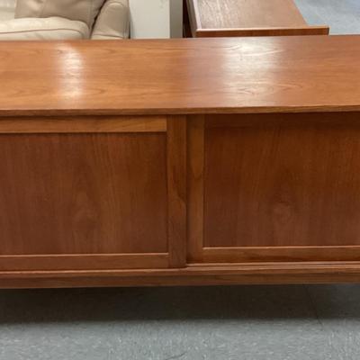 Mid-Century Sideboard
