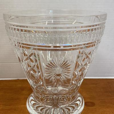 Waterford Crystal Millennium Collection 2000 Champagne Ice Bucket