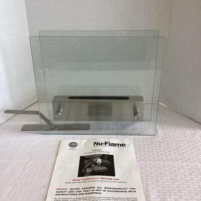 Nu-Flame Mini Fireplace