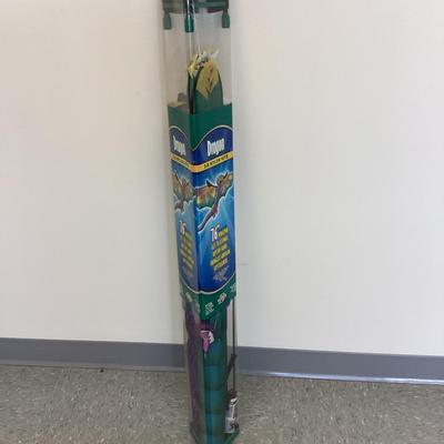 3D Nylon Dragon Kite