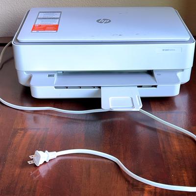 HP ENVY 605 5e Printer