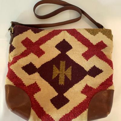 Coldwater Creek Shoulder Bag/Purse
