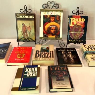 History Around the World  - Lot 2