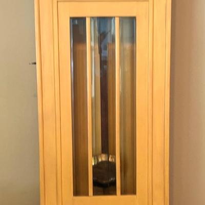 Grandfather Clock