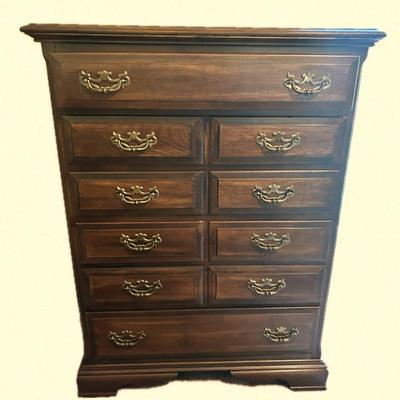 Deerpath By Sears 5 Chest Of Drawers 