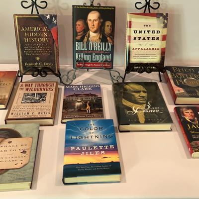American History - Lot 2