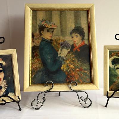 Cherry Huldah Artwork