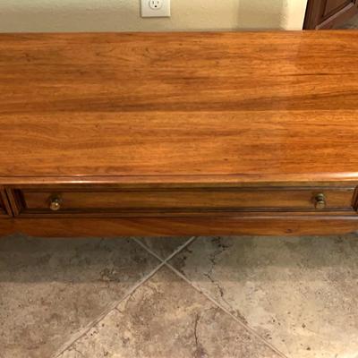 Willett Coffee Table