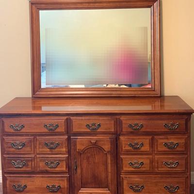 Sears “Deerpath”  Dresser