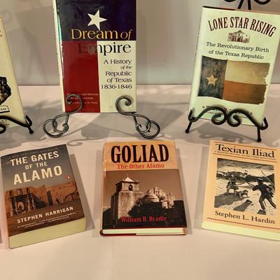 Texas Independence