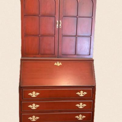 Secretary Desk