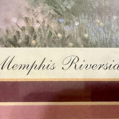 "Memphis Riverside"