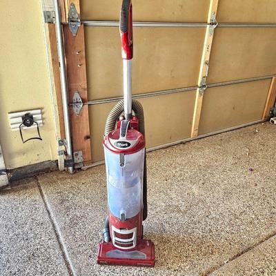 Shark Navigator Upright Vacuum Cleaner