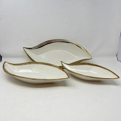 Serving set
