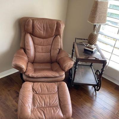 cart sold