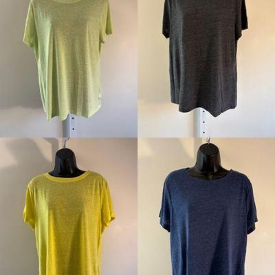 T-Shirt Quartet - Old Navy