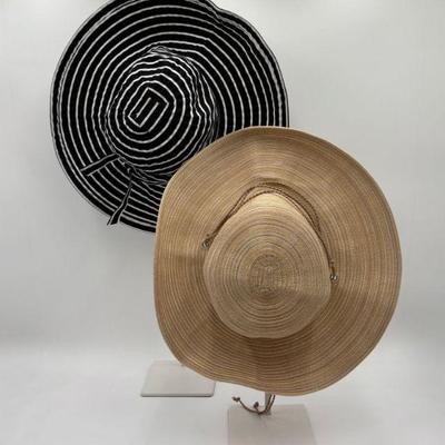 Sun Shade Hats - Sand Diego Hat Company