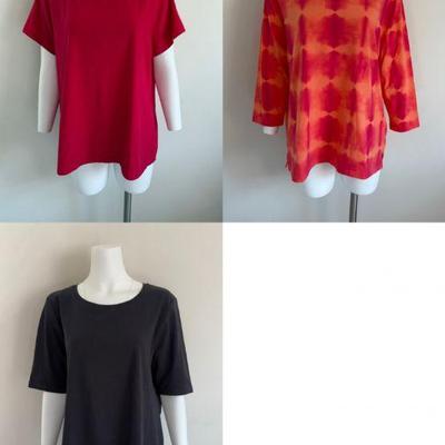 Casual Shirt Trio - Mizrahi & Massimo