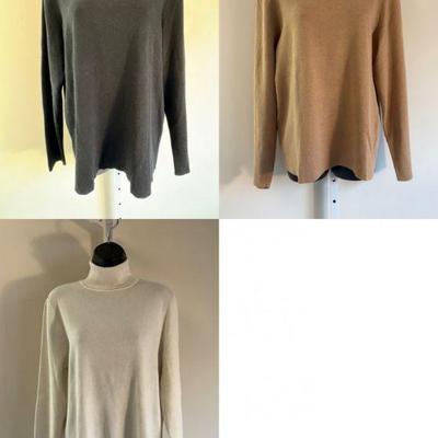 Soft Knit Turtleneck Trio - Chico’s