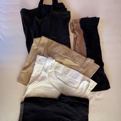 Body Shaper/Undergarments - Various Makers