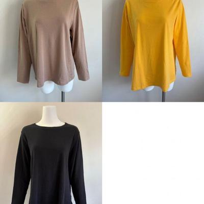 Casual Shirt Trio - Mizrahi