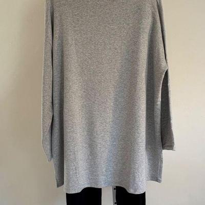 Casual Friday Knit Duo - Eileen Fisher