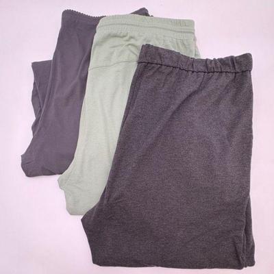 Casual Leisure Time Pants - Various Makers