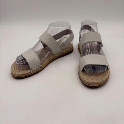 Summer Espadrilles - Eillen Fisher - Appear New