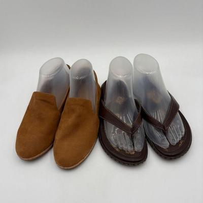 Casual Comfort Duo - B.O.C. & Aerosoles
