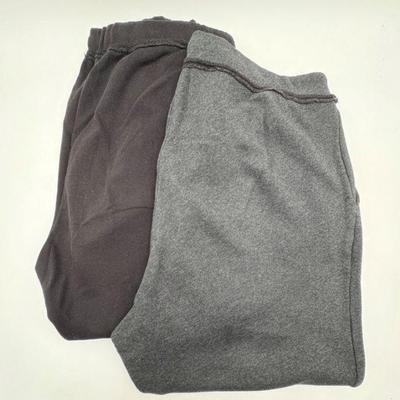 High Quality Classic Sweatpants - Eileen Fisher