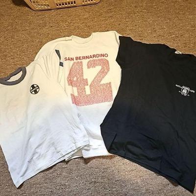 Assortment of Vintage Women's Clothing