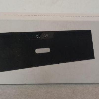 Ecthpower Portable Bluetooth Speaker Advanced Audio Performance Music Player - New in Box