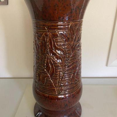 Royal Haeger Pottery