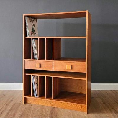 Danish Teak