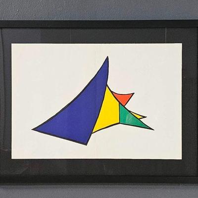 Calder