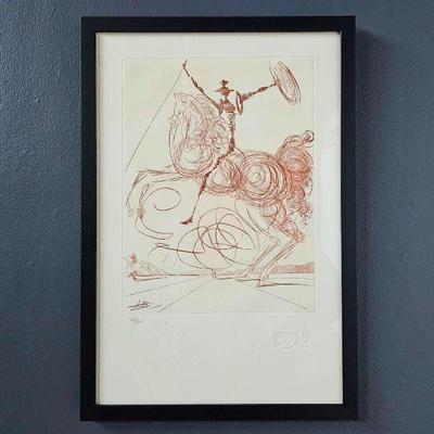 Dali
