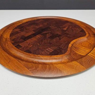 Dansk teak