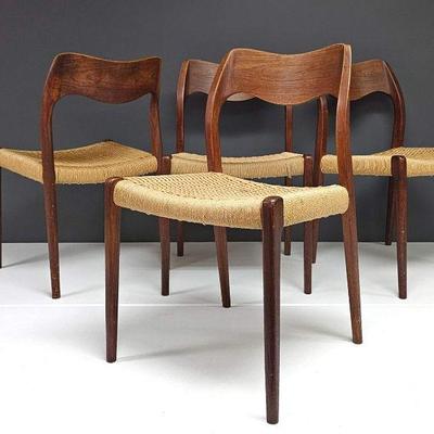 Neils Moller