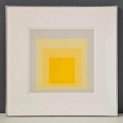 Josef Albers