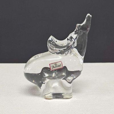 Baccarat