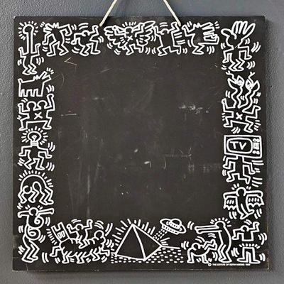 Keith Haring