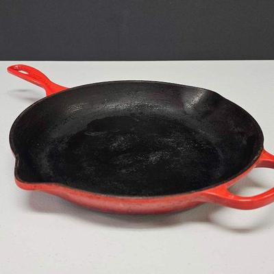Le Creuset