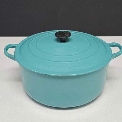 Le Creuset