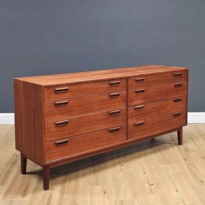 Danish Teak